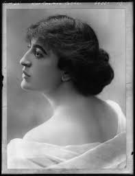 Constance Collier: Actress and Teacher