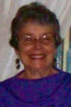 Obituary information for Martha E. Brooks