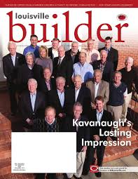 Louisville Builder