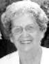 Dorothy Siebert Obituary (1923