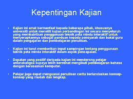 Kali ini saya akan memberikan kepada kalian semua contoh format excel laporan bulanan, mingguan, harian dan jadwal pelaksanaan untuk konsultan pengawas. Kesan Penggunaan Peta Minda Interaktif Dalam Penulisan Cerita