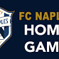 Portland Hearts of Pine at FC Naples