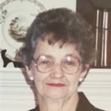 Bernice Newberry Craft Obituary October 31, 2017