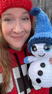 Show me your crochet Christmas decorations 💚❤️🎄