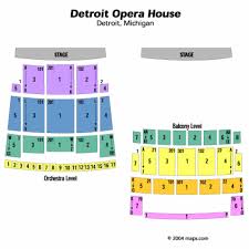 Oconnorhomesinc Com Tremendous Detroit Opera House Seating