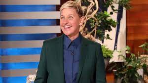 Latest ellen degeneres news and updates on the american comedian's show with more on her wife portia de rossi plus her twitter, youtube and instagram. J4gttaanp 0crm