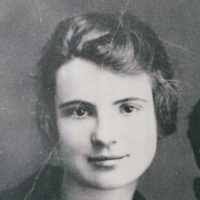 Agnes Hunter McIntosh (1901–1990) • FamilySearch