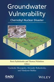 Here is a selection of his finest images. Groundwater Vulnerability Chernobyl Nuclear Disaster Wiley