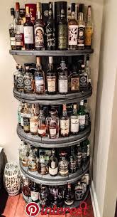 Home Bar Decor Idea Diy Home Bar Home Bar Designs Man Cave Home Bar