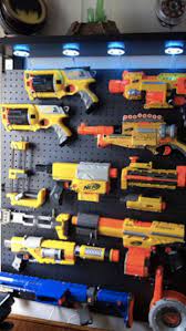 209,474 edits to 3,317 articles since november 2007. Nerf Storage Ideas A Girl And A Glue Gun