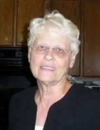 Obituary information for Dorothy "Dot" Ellen Mizell