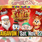 Santa's SuperShow Live! in Craigavon event image