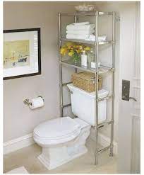 This makes it easy for guests to find if they run out of paper while using the toilet. Over The Toilet Storage Bed Bath And Beyond Google Search Bathroom Storage Over Toilet Over The Toilet Cabinet Diy Bathroom Storage