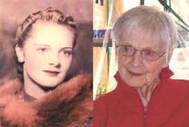 Obituary information for Irene Eleanor Beeson