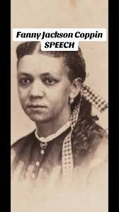 Fanny Jackson's Instagram, Twitter & Facebook