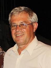 Kenneth Sheaffer Obituary (1951