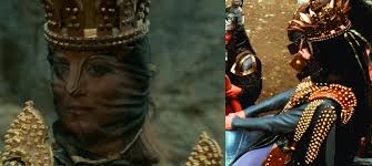 Costume Design Archive: Red Sonja (1985)