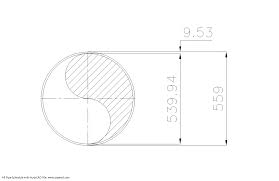 Schedule Std Pipe 22 Inch Dn550 Mm Standard Pipe Sizes