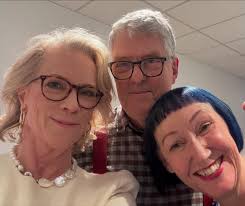 Laura Tingle (@laura.tingle) • Threads, Say more