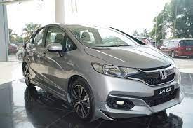 This is year 2019 the malaysian model of honda jazz 1.5 s variant, facelifted in year 2018. Honda Jazz Hits Its 100 000 Buyer Milestone In Malaysia Carsifu