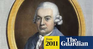 CPE Bach: like father, like son