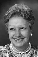 Lorraine Hendrix Obituary (2007)