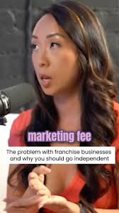 I chose independence over franchise! Here’s why:, Starting an independent  mailbox business has big financial perks compared to going with a franchise  like UPS. When you go independent, you have way ...