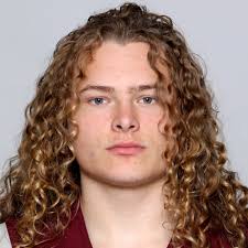 William Drawdy's Cinco Ranch High School Bio