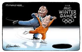 South africa is embroiled in a furious row over press freedom, after one of the country's top cartoonists depicted jacob zuma, the anc leader and probable next president. Jacob Zuma S Resignation The End Of An Error Cartooning For Peace