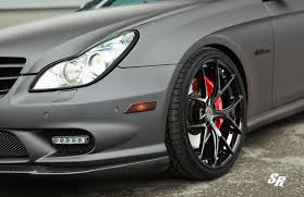 Mercedes Benz Cls63 Amg W219 Stratos By Sr Auto Group Mercedes Benz Cls Mercedes Benz Mercedes