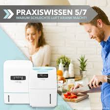 Die besten möglichkeiten zur beseitigung von muffigem geruch im haus. Praxiswissen Serie Warum Schlechte Luft Krank Macht Empfehlungen Gegen Uble Geruche Und Gestank Trotec Blog