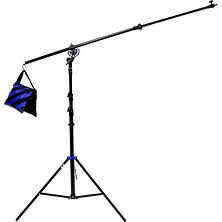 Lighting Boom Arms Samy S Camera
