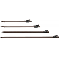 Choose from basic complete all in one models, to threaded designs. Prologic Telescopic Banksticks Fishing Bank Sticks North East Tackle Supplies