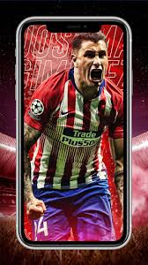 Atlético de madrid and the world's leading money transfer company have renewed their partnership for another season. Download Atletico Madrid Wallpaper Free For Android Atletico Madrid Wallpaper Apk Download Steprimo Com