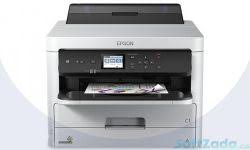 The printer is also equipped with a precisioncore printhead, which has fast print speeds and can be upgraded for higher. Epson L6170 Driver Download