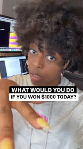 💰What would you do if you won $1,000 today? , 🤑You may be able to find  out very soon because the People’s Station is hooking you up with some free  money! , 💵To win, download the @audacy app, create a ...