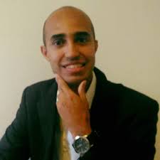 Roberto Hudson Coach