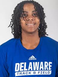 2021-22 Track & Field Roster