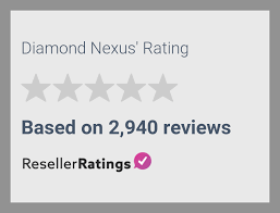 We did not find results for: Diamond Nexus Reviews 2 940 Reviews Of Diamondnexus Com Franklin Wi Resellerratings