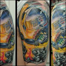 Great custom artists operating with the highest quality of sterilization and quality.this is the only location as the first place we opened on. 57 Awesome Best Texas Tattoo Artists