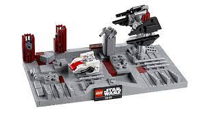 Check spelling or type a new query. Kostenloses Lego Star Wars 40407 Death Star Ii Battle Deal Jetzt Verfugbar