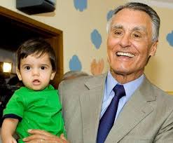 Fotos: Aníbal e Maria Cavaco Silva visitam Refúgio Aboim Ascensão