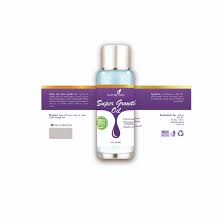 One product to keep heat damage at bay. Playful Modern Hair Care Product Label Design For Nature Gro Llc By Oroojf Design 23940577