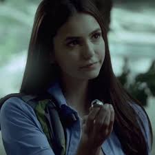 Elena Gilbert: Iconic Moments from The Vampire Diaries