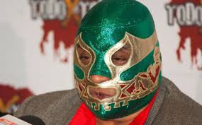 Qué fue de Canek, el luchador que defendió a México de extranjeros?- Grupo  Milenio