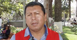 Rosas asume la presidencia del Comité de Salud en diputados