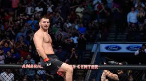 Кард / бои ufc 260: Ufc 260 Odds Predictions Betting Trends For Stipe Miocic Vs Francis Ngannou 2 Sporting News Australia