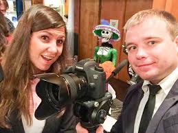 Woodstock Moose Lodge Wedding Videography