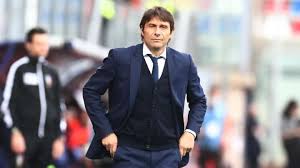 Antonio conte former footballer from italy central midfield last club: Tottenham Hold Positive Talks With Antonio Conte