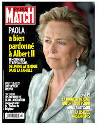 Le magazine en ligne pour suivre l'actualité du monde, de la belgique et des gens qui marquent notre quotidien. Paris Match Belgique Fotos Facebook